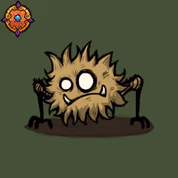 Monster #1211