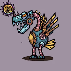 Monster #3258