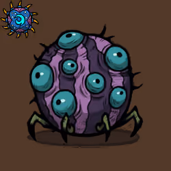 Monster #1261
