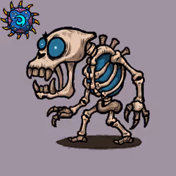 Monster #1442