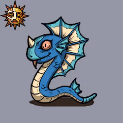 Monster #2477