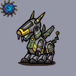 Monster #4681