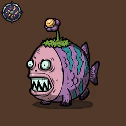 Monster #6876