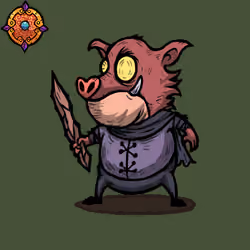 Monster #2493