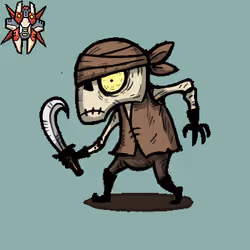 Monster #2487