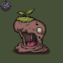 Monster #642
