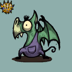Monster #3884