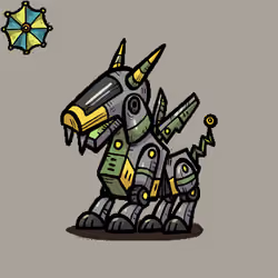 Monster #3254