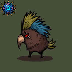 Monster #3250