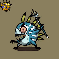 Monster #7425