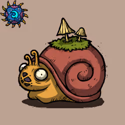 Monster #1722