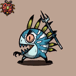 Monster #4226