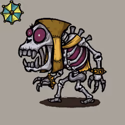 Monster #3264