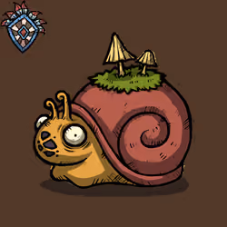 Monster #4332