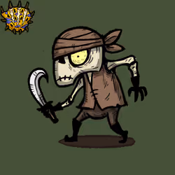 Monster #2473