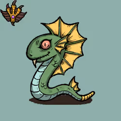 Monster #4683