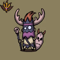 Monster #6875