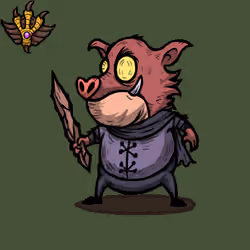 Monster #3257