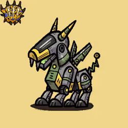 Monster #3887