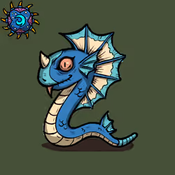 Monster #2074