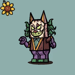 Monster #7284