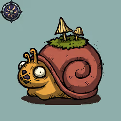 Monster #7287