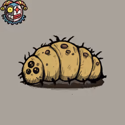 Monster #7154