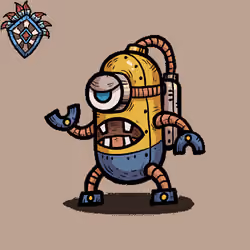 Monster #3265