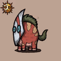 Monster #5302