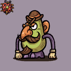 Monster #3885