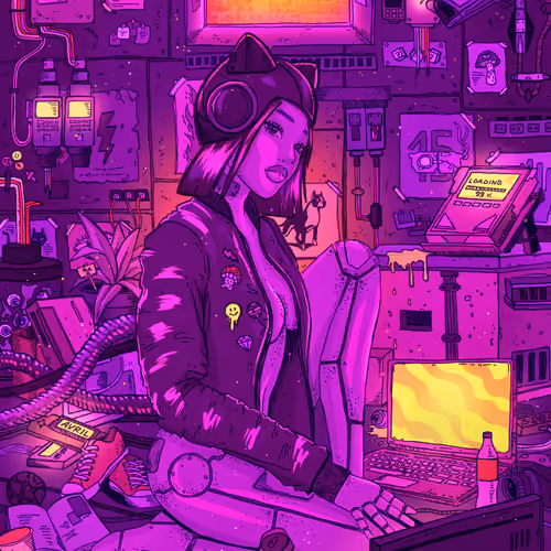 Another world 