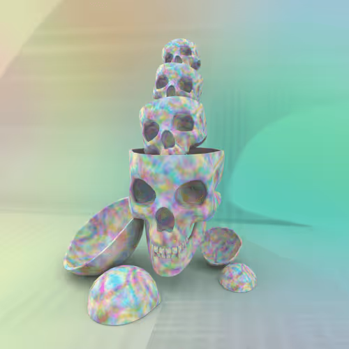 Item #75 Media