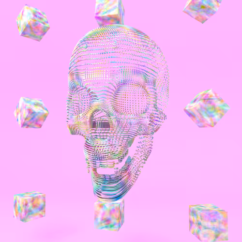 Item #23 Media