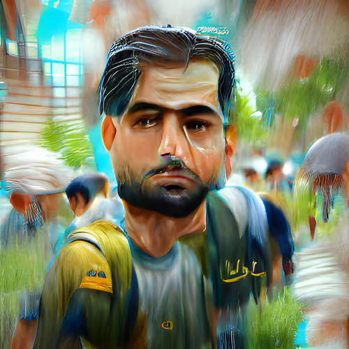 The Passenger