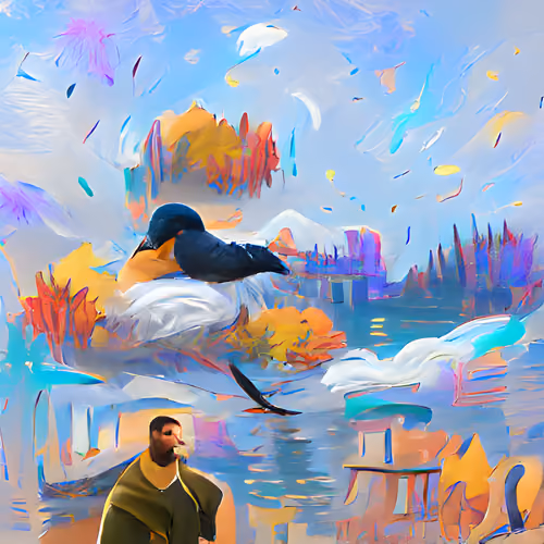 Drake