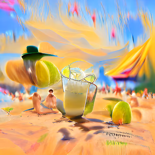 Margarita