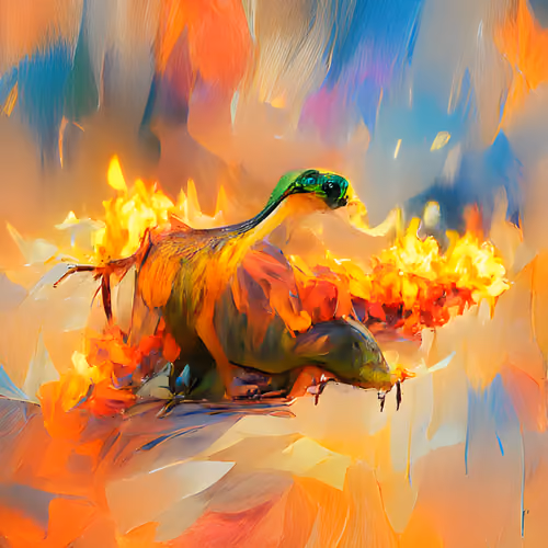 On Fire