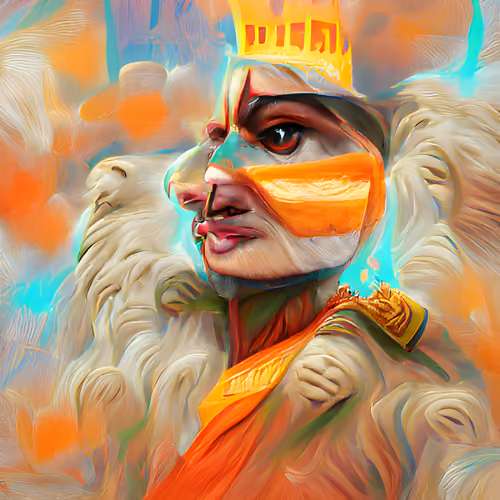 Bharat Mata