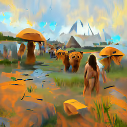 10,000 B.C