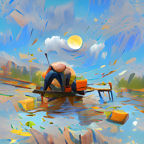 Hard Work