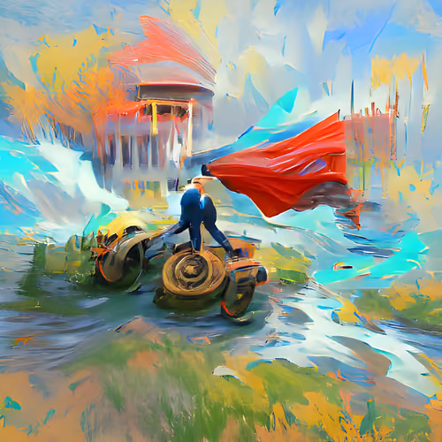 Laws Of Power