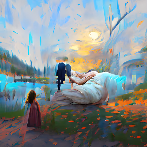Until The End Of Time