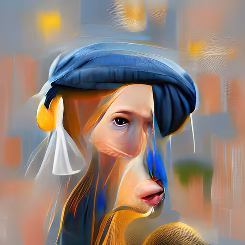 La Artista