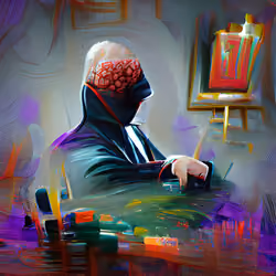 The Mastermind