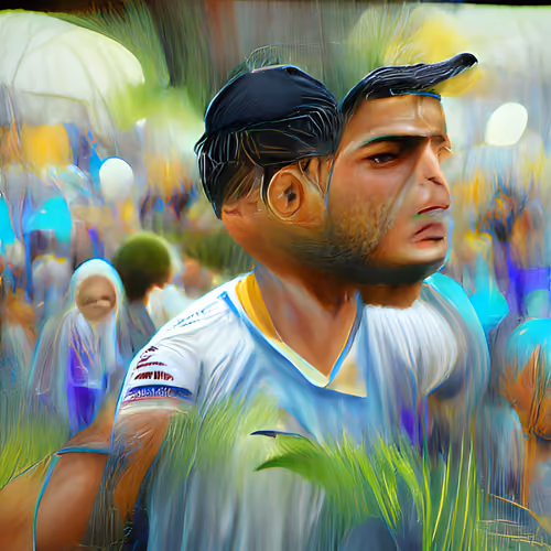 The Narcissistic