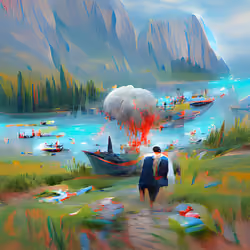 The Lost Cause