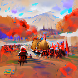 Ottoman Empire