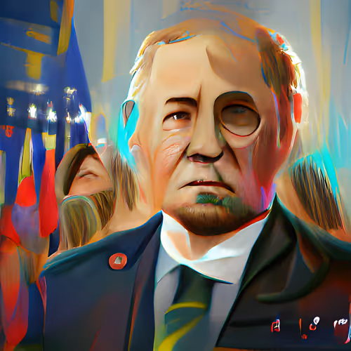 The President