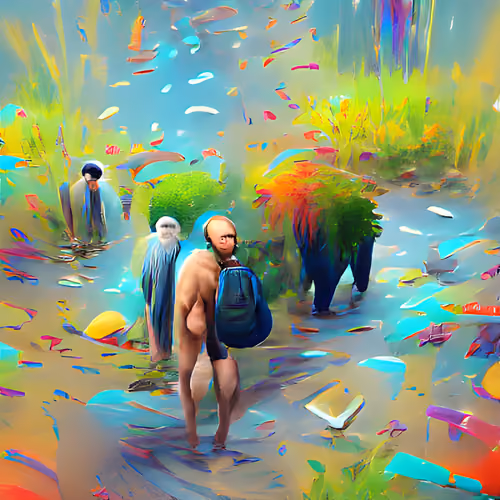 Homo Sapien