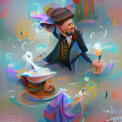 Magician